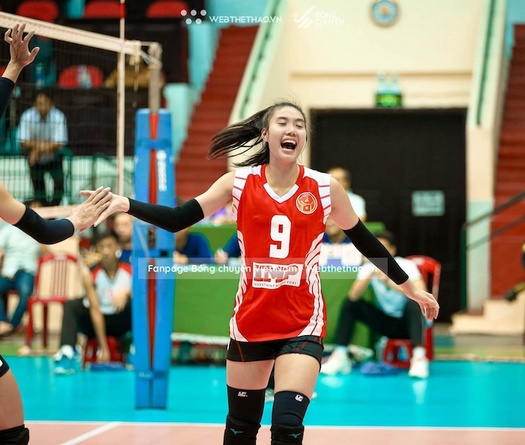 Tp.Hồ Chí Minh và Kinh Bắc Bắc Ninh có "trận đấu tập" trước Chung Kết giải bóng chuyền hạng A