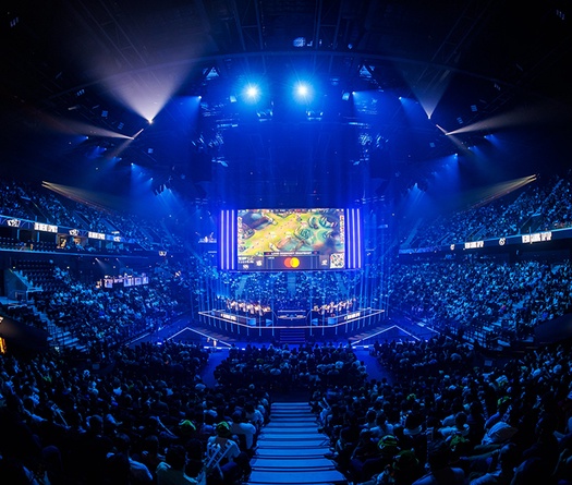 Lịch thi đấu bán kết CKTG 2024 mới nhất: T1 vs GEN