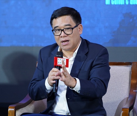 Diễn đàn kinh tế thể thao 2024: Khi kinh tế địa phương và quốc gia cũng được hưởng lợi từ các sự kiện lớn