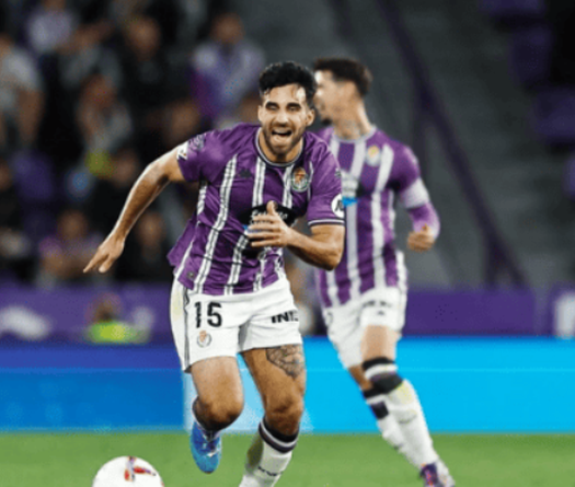 Nhận định bóng đá Alaves vs Valladolid: Lấy lại thể lực