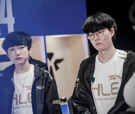 Kết quả HLE vs BLG CKTG 2024: Xứng đáng đại chiến của 2 seed 1