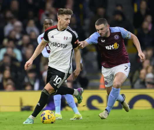 Nhận định bóng đá Fulham vs Aston Villa: Tiếp tục mất điểm