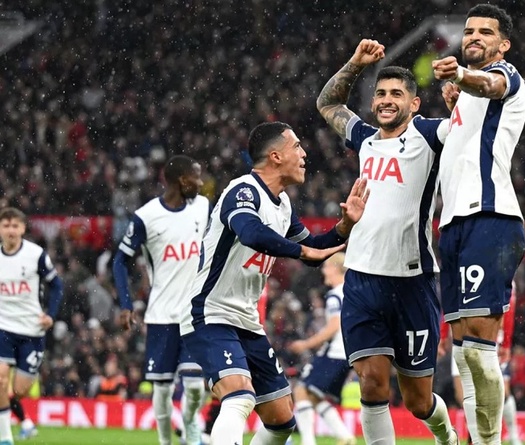 Dự đoán Tottenham vs West Ham, 18h30 ngày 19/10, Ngoại hạng Anh 2024/25