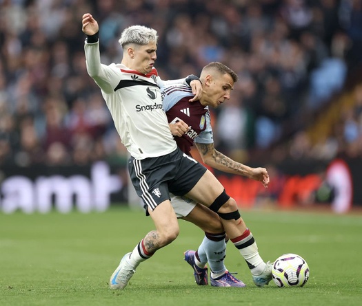 Đội hình dự kiến MU vs Brentford: Quỷ đỏ vắng 7 cầu thủ