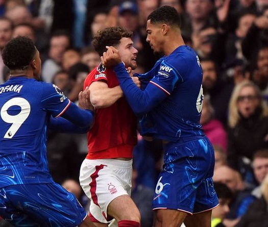 Dự đoán Liverpool vs Chelsea, 22h30 ngày 20/10, Ngoại hạng Anh 2024/25