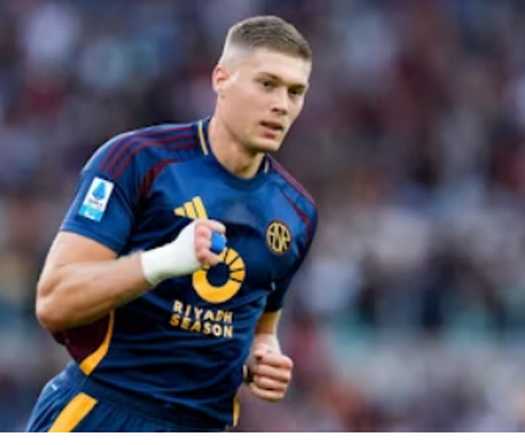 Nhận định bóng đá Roma vs Inter Milan: Không để tụt lại