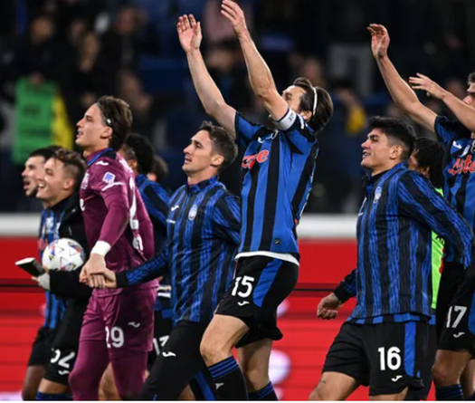 Nhận định bóng đá Venezia vs Atalanta: Trở lại cuộc đua top 4