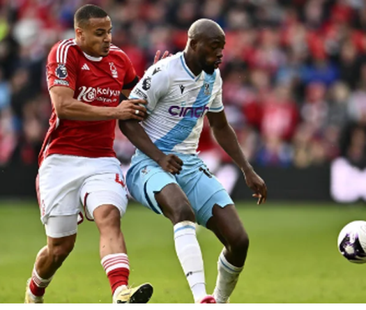 Nhận định bóng đá Nottingham vs Crystal Palace: Đại bàng gẫy cánh