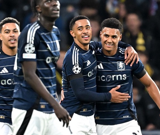 Dự đoán Aston Villa vs Bologna, 2h00 ngày 23/10, Champions League 2024/25