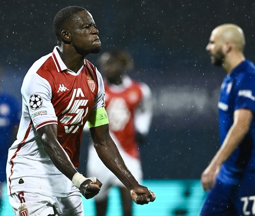 Dự đoán Monaco vs Crvena Zvezda, 23h45 ngày 22/10, Champions League 2024/25