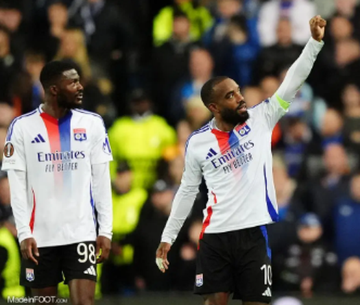 Nhận định bóng đá Lyon vs Besiktas: Mãnh hổ đi săn