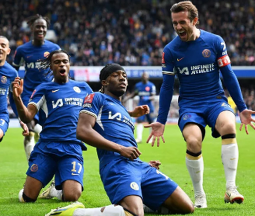 Nhận định bóng đá Panathinaikos vs Chelsea: Chiều sâu đội hình