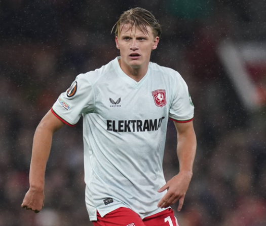 Nhận định bóng đá Twente vs Lazio: Xây chắc ngôi đầu