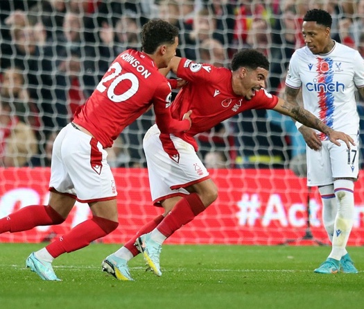 Dự đoán Leicester vs Nottingham, 2h00 ngày 26/10, Ngoại hạng Anh 2024/25