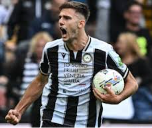 Nhận định bóng đá Udinese vs Cagliari: Ngựa vằn chệch bước