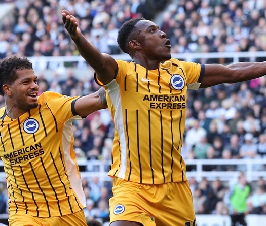 Dự đoán Brighton vs Wolves, 21h00 ngày 26/10, Ngoại hạng Anh 2024/25