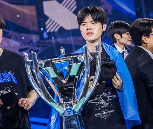 Tin chuyển nhượng LMHT 25/10: GAM chiêu mộ Chika? KT Rolster chia tay Deft