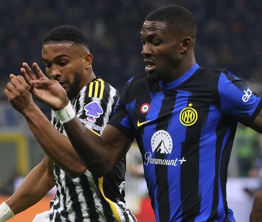 Dự đoán Inter Milan vs Juventus, 0h00 ngày 28/10, Serie A 2024/25