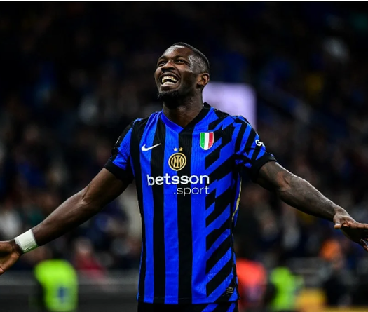 Nhận định bóng đá Inter Milan vs Juventus: Sức mạnh hàng thủ