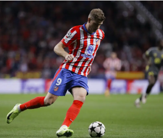 Nhận định bóng đá Real Betis vs Atletico Madrid: Khách lấn chủ