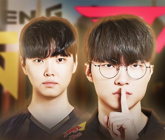 Nhận định T1 vs Gen.G CKTG 2024 ngày 27/10: Thử thách cực đại!