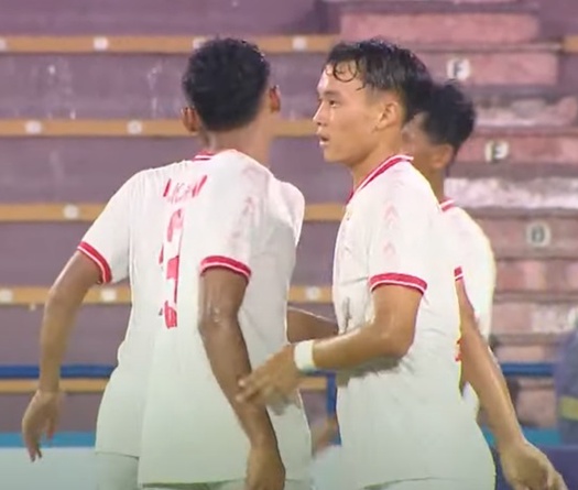 U17 Myanmar báo tin vui, U17 Việt Nam cần tránh "vết xe đổ" của đàn anh U20