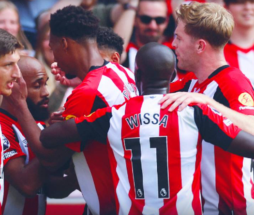 Nhận định bóng đá Brentford vs Sheffield Wednesday: Tỏa sáng trên sân nhà