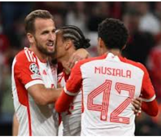 Nhận định bóng đá Mainz vs Bayern Munich: Xoay tua đội hình