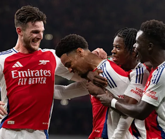 Nhận định bóng đá Preston vs Arsenal: Mục tiêu thực tế