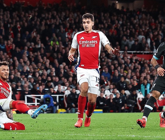 Dự đoán Preston vs Arsenal, 2h45 ngày 31/10, Cúp Liên đoàn Anh