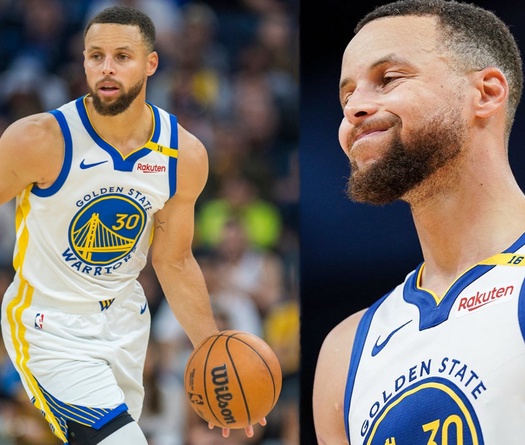 Stephen Curry chấn thương cổ chân: Golden State Warriors nửa mừng, nửa lo