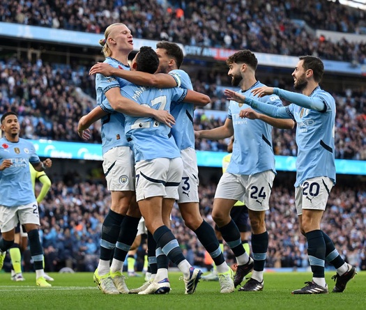 Dự đoán Tottenham vs Man City, 3h15 ngày 31/10, Cúp Liên đoàn Anh