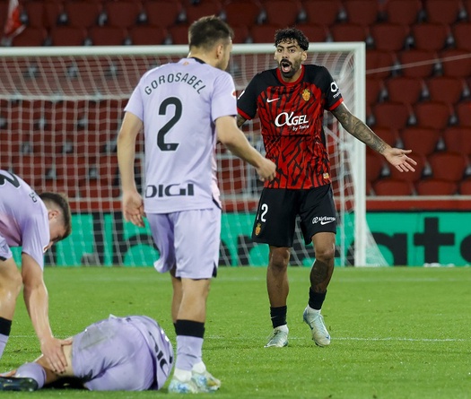 Dự đoán Alaves vs Mallorca, 3h00 ngày 2/11, La Liga 2024/25