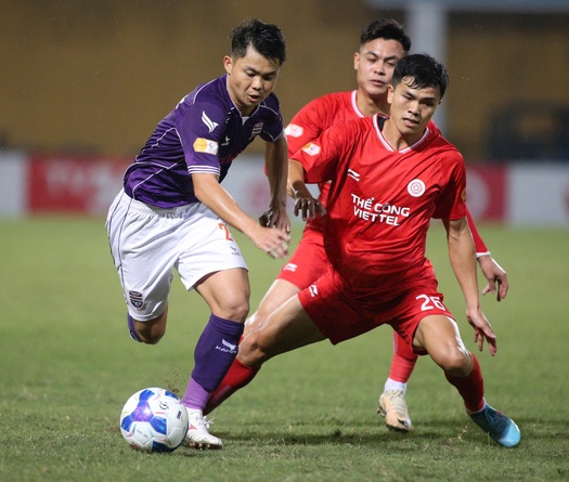 7 cầu thủ bị treo giò ở V.League: CLB nào thiệt nhất?