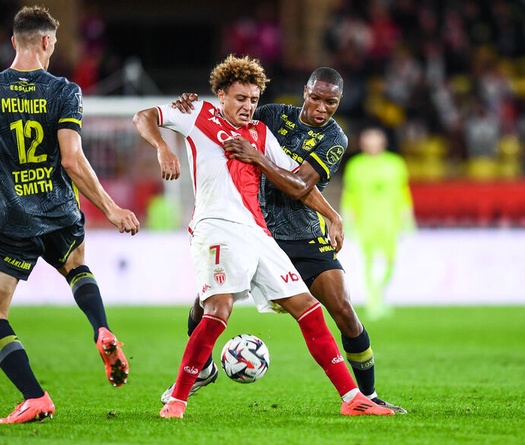 Dự đoán Monaco vs Angers, 1h00 ngày 2/11, La Liga 2024/25