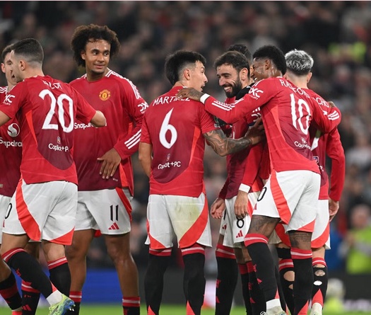 Dự đoán MU vs Chelsea, 23h30 ngày 3/11, Ngoại hạng Anh 2024/25