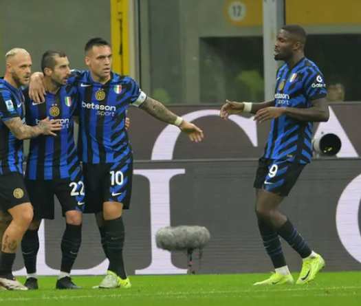 Nhận định bóng đá Inter Milan vs Venezia: Nỗ lực bám đuổi