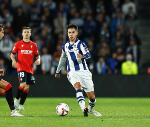 Nhận định bóng đá Sevilla vs Real Sociedad: Ăn miếng trả miếng