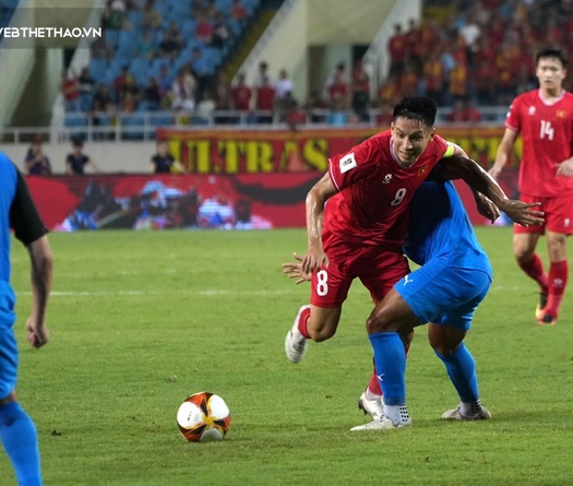 Việt Nam, Campuchia và Đông Timor không đá giao hữu FIFA Days tháng 11