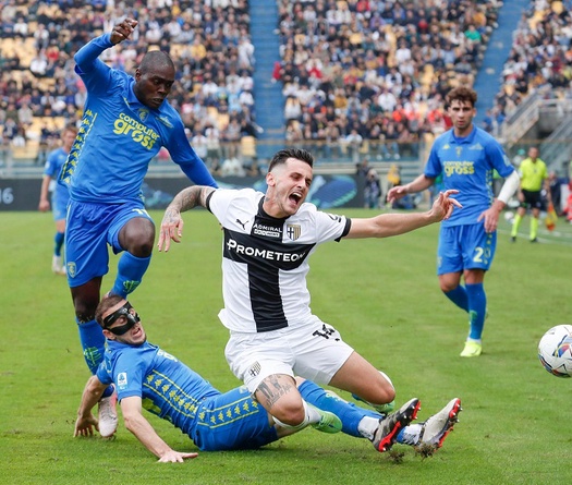 Dự đoán Empoli vs Como, 0h30 ngày 5/11, Serie A 2024/25