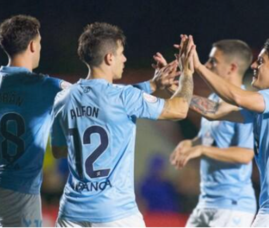 Nhận định bóng đá Celta Vigo vs Getafe: Nhiệm vụ bất khả thi