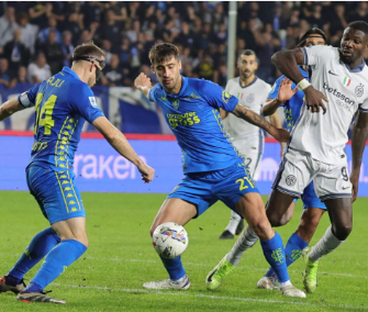 Nhận định bóng đá Empoli vs Como: Những kẻ khốn khổ