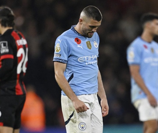 Dự đoán Sporting Lisbon vs Man City, 3h00 ngày 6/11, Champions League 2024/25