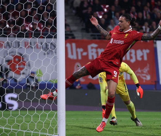 Dự đoán Liverpool vs Leverkusen, 3h00 ngày 6/11, Champions League 2024/25