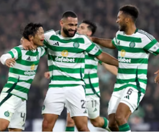 Nhận định bóng đá Celtic vs Leipzig: Khách có điểm