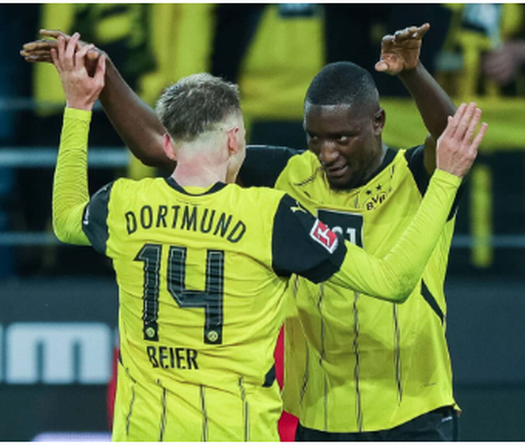 Nhận định bóng đá Dortmund vs Sturm Graz: Hạ gục đội bóng lót đường