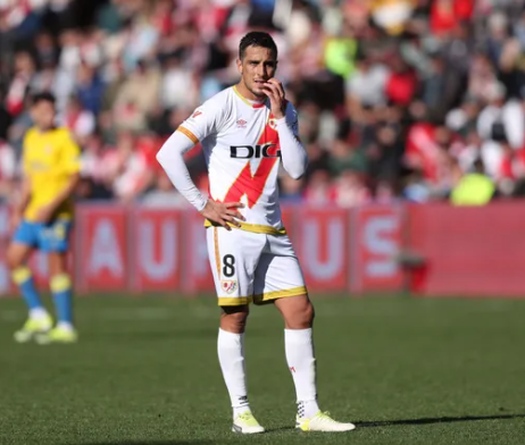 Nhận định bóng đá Vallecano vs Las Palmas: Điểm tựa sân nhà