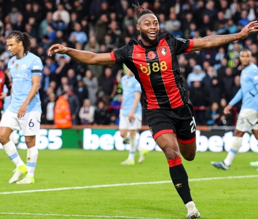 Dự đoán Brentford vs Bournemouth, 22h00 ngày 9/11, Ngoại hạng Anh 2024/25