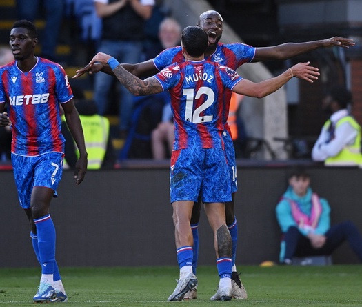 Dự đoán Crystal Palace vs Fulham, 22h00 ngày 9/11, Ngoại hạng Anh 2024/25