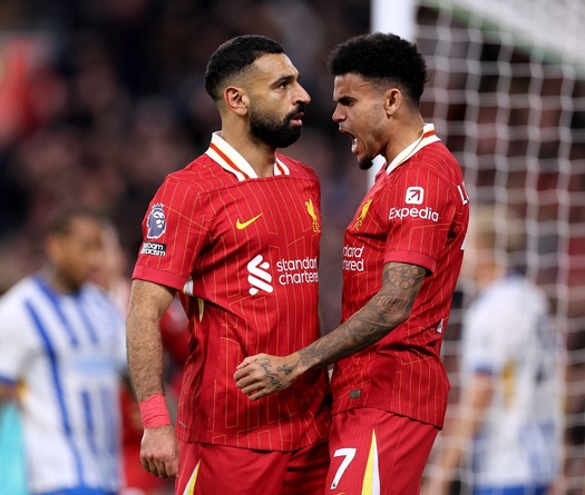 Dự đoán Liverpool vs Aston Villa, 3h00 ngày 10/11, Ngoại hạng Anh 2024/25